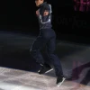 Stéphane Lambiel "Bring me to life"