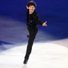 Stéphane Lambiel "Last Dance"