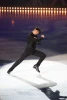 Stéphane Lambiel "Last Dance"