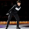 Stéphane Lambiel (Generalprobe)