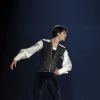 Stéphane Lambiel "La Traviata"
