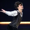 Stéphane Lambiel "La Traviata"