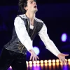 Stéphane Lambiel "La Traviata"