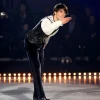 Stéphane Lambiel "La Traviata"