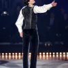 Stéphane Lambiel "La Traviata"
