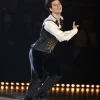 Stéphane Lambiel "La Traviata"