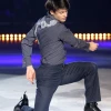 Stéphane Lambiel "Bring me to life"