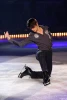 Stéphane Lambiel "Bring me to life"