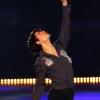 Stéphane Lambiel "Bring me to life"