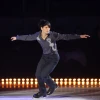 Stéphane Lambiel "Bring me to life"