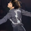 Stéphane Lambiel "Bring me to life"