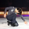 Stéphane Lambiel "Bring me to life"