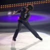 Stéphane Lambiel "Bring me to life"