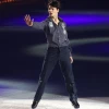 Stéphane Lambiel "Bring me to life"