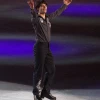 Stéphane Lambiel "Bring me to life"