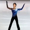 Yuzuru Hanyu