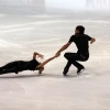 Tatiana Volosozhar & Maxim Trankov