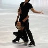 Tatiana Volosozhar & Maxim Trankov