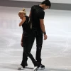 Tatiana Volosozhar & Maxim Trankov