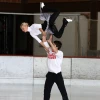 Training Tatiana Volosozhar & Maxim Trankov
