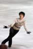 Herren Kür: Yuzuru Hanyu