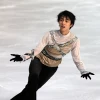 Herren Kür: Yuzuru Hanyu