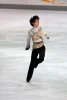 Herren Kür: Yuzuru Hanyu