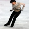 Herren Kür: Yuzuru Hanyu