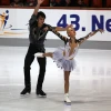 Paare Kür: Maxim Trankov & Tatiana Volosozhar