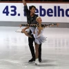 Paare Kür: Maxim Trankov & Tatiana Volosozhar