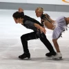 Paare Kür: Maxim Trankov & Tatiana Volosozhar
