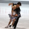 Paare Kür: Maxim Trankov & Tatiana Volosozhar