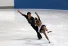 Paare Kür: Maxim Trankov & Tatiana Volosozhar