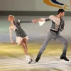 Tatiana Volosozhar & Maxim Trankov