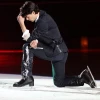Stéphane Lambiel "Don't Stop The Music"