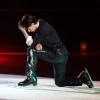 Stéphane Lambiel "Don't Stop The Music"