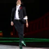 Stéphane Lambiel "Don't Stop The Music"