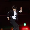 Stéphane Lambiel "Don't Stop The Music"