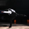 Stéphane Lambiel "Rigoletto"