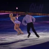 Aljona Savchenko & Robin Szolkowy