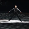 Stéphane Lambiel "My Body Is A Cage"