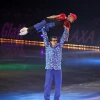 Tatiana Volosozhar & Maxim Trankov