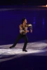 Stéphane Lambiel "Something Got Me Started"