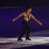 Stéphane Lambiel "Something Got Me Started"