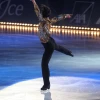 Stéphane Lambiel "Something Got Me Started"