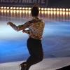 Stéphane Lambiel "Something Got Me Started"