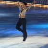 Stéphane Lambiel "Something Got Me Started"