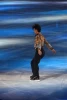 Stéphane Lambiel "Something Got Me Started"