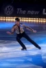 Stéphane Lambiel "Something Got Me Started"