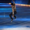 Stéphane Lambiel "Something Got Me Started"